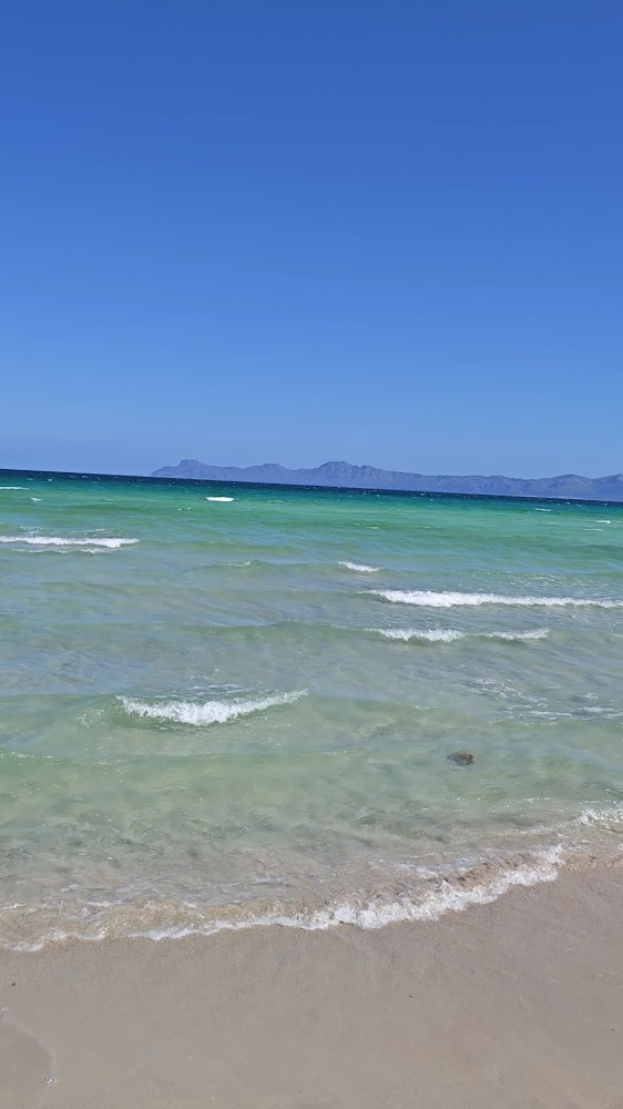 Platja de Muro