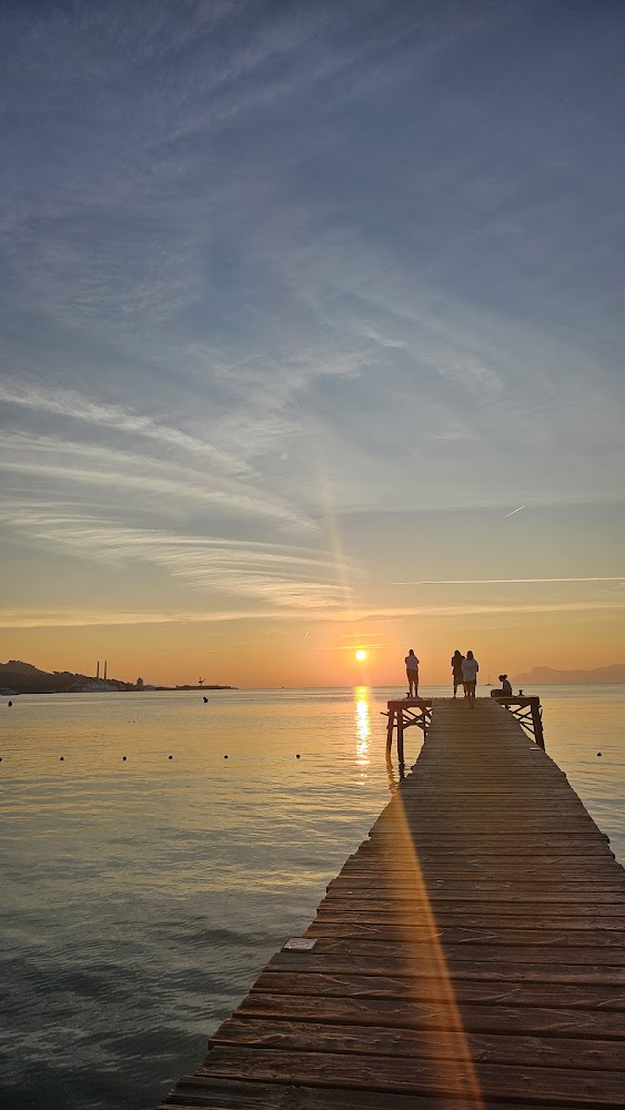 Platja de Muro