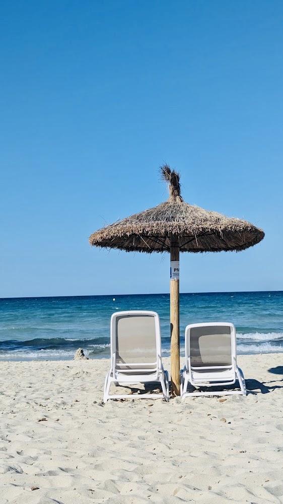 Platja de Muro