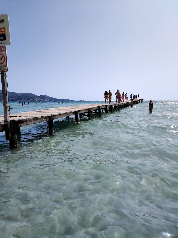 Platja de Muro