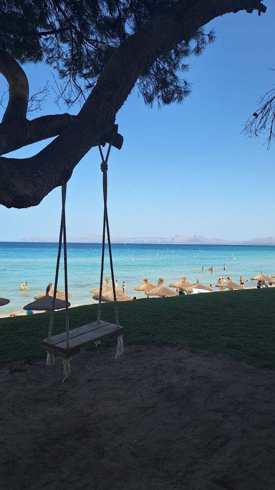 Platja de Muro
