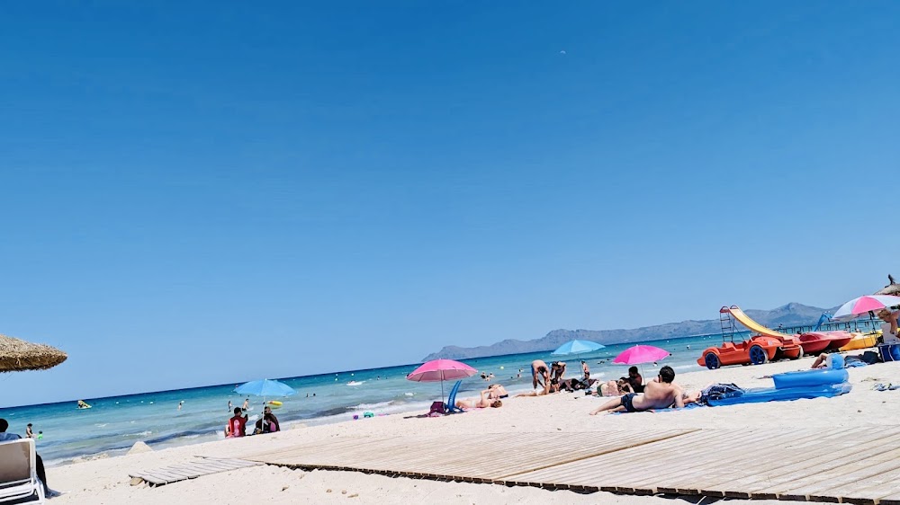 Platja de Muro