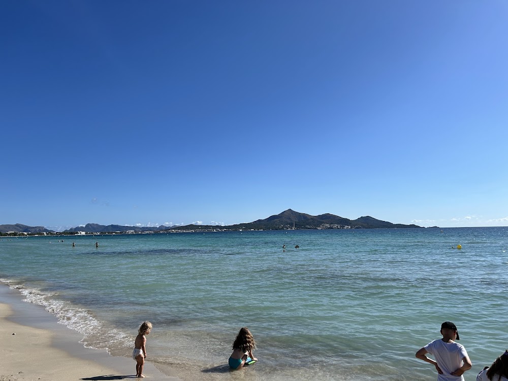 Platja de Muro
