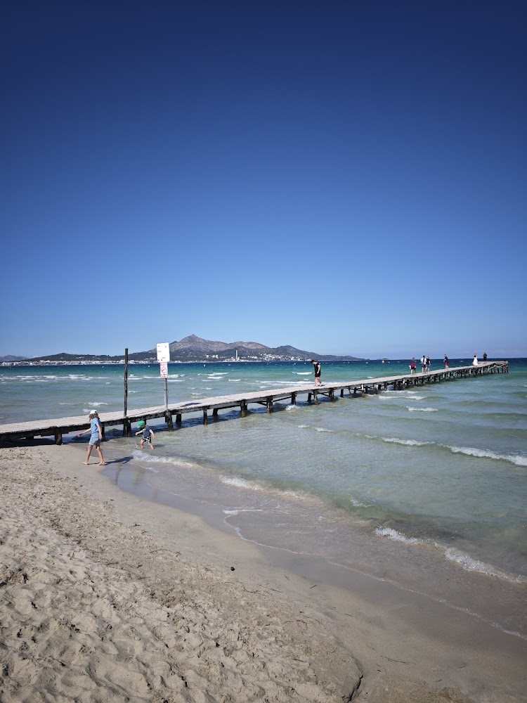 Platja de Muro