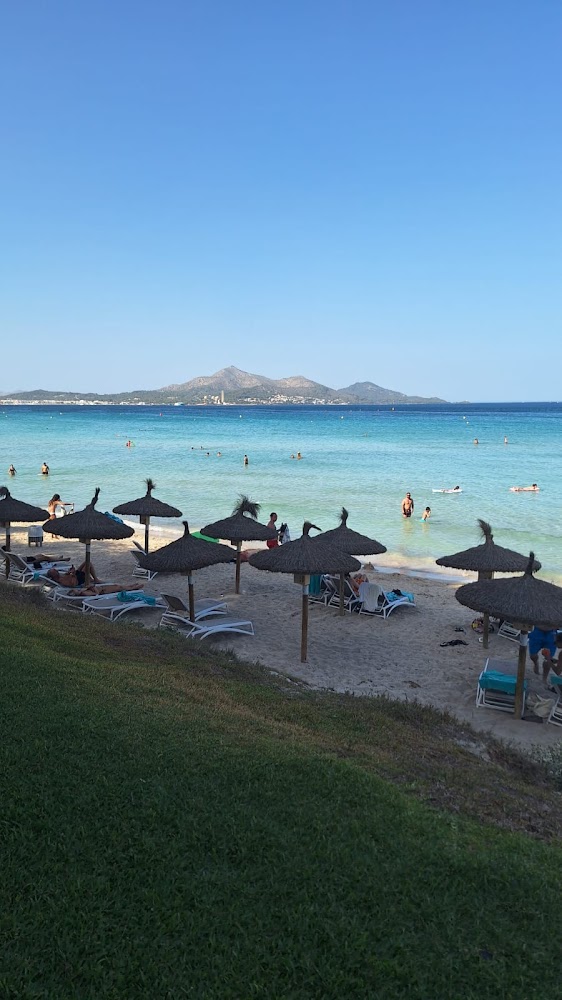 Platja de Muro