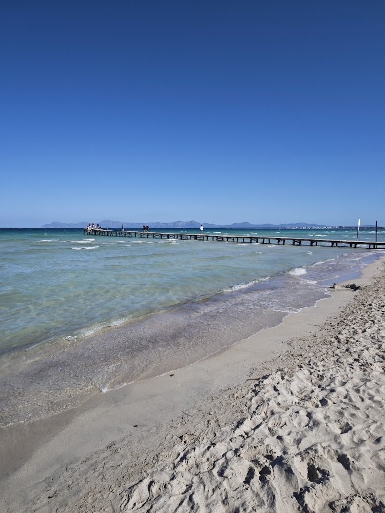Platja de Muro