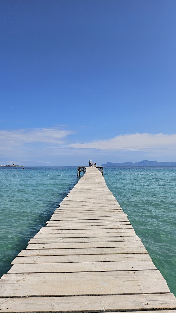 Platja de Muro