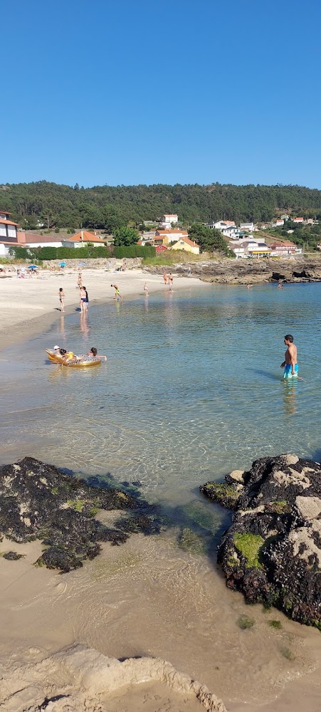 Praia Parameán