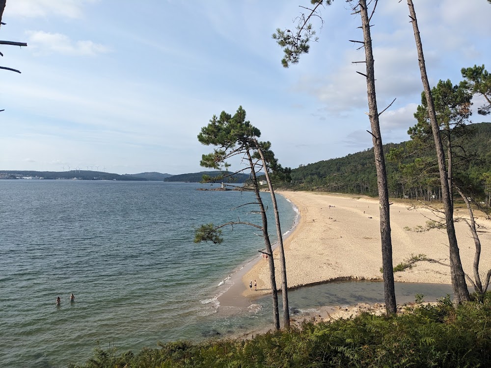 Praia do Lago