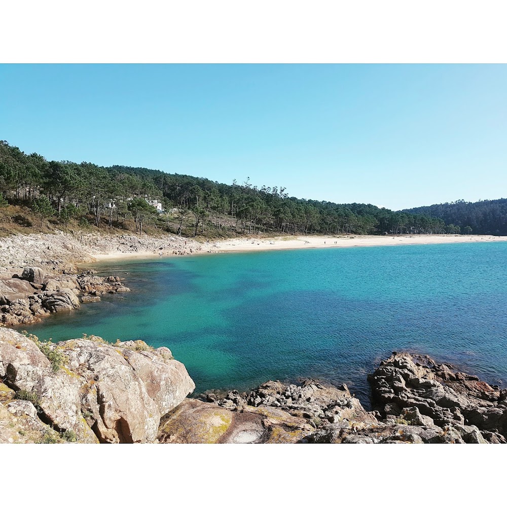 Praia do Lago
