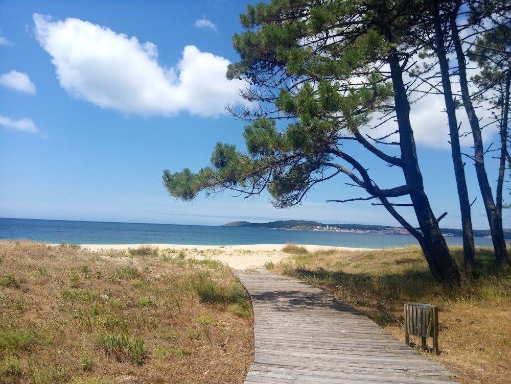 Praia do Lago