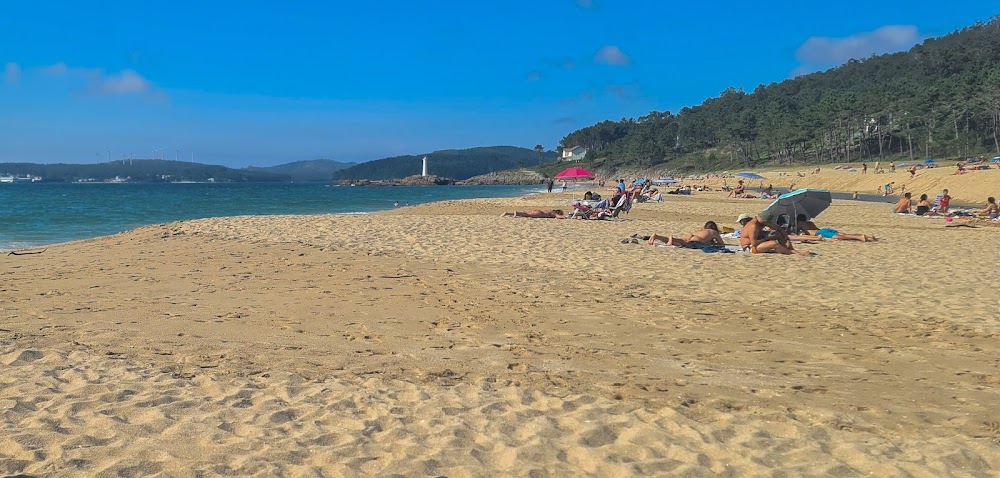 Praia do Lago