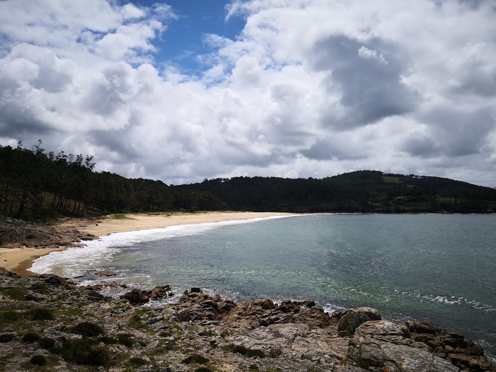 Praia do Lago