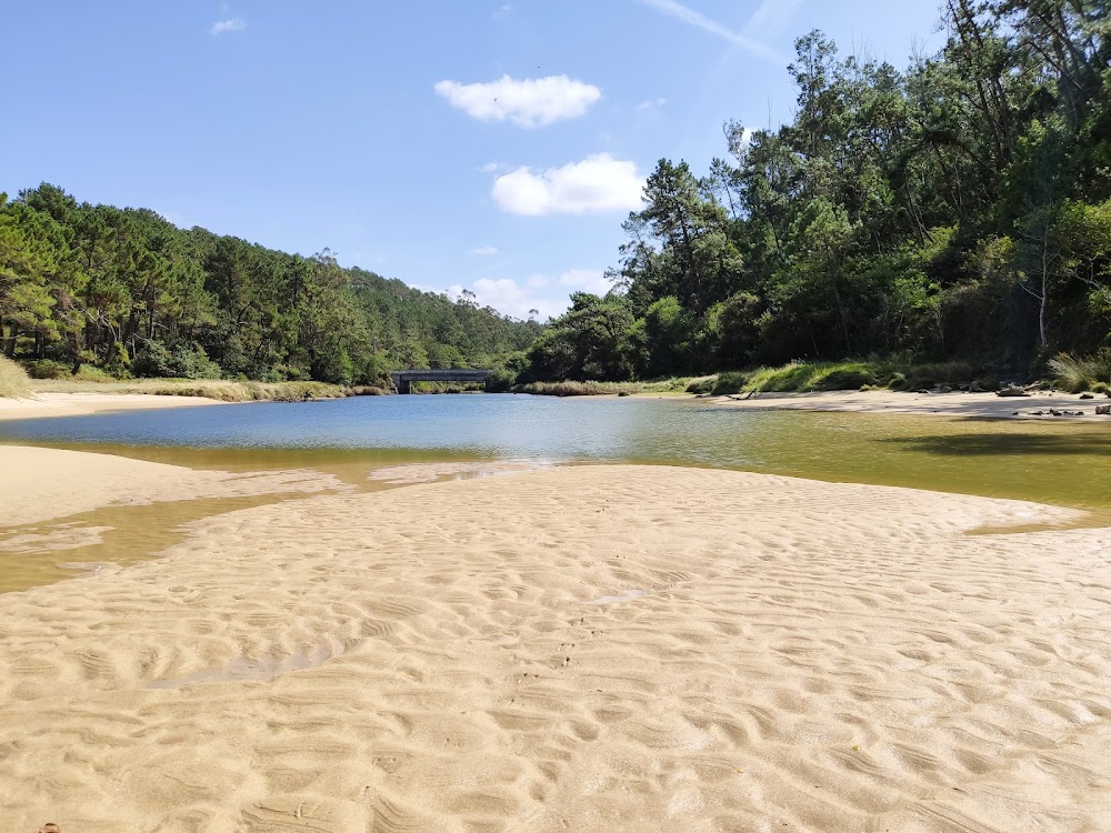 Praia do Lago