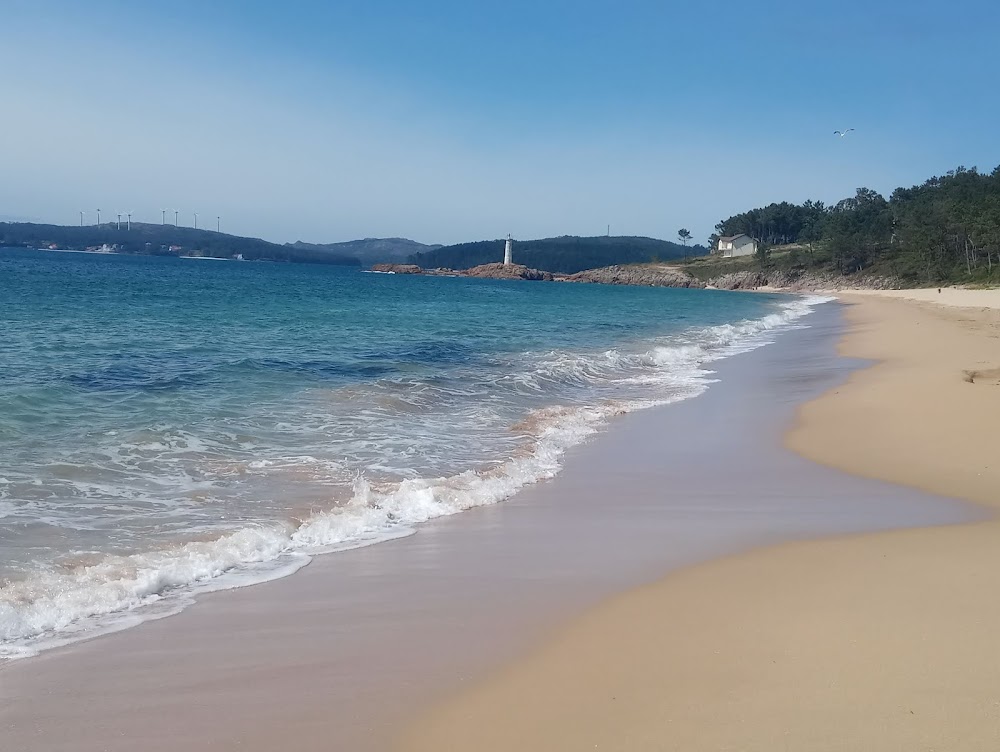Praia do Lago