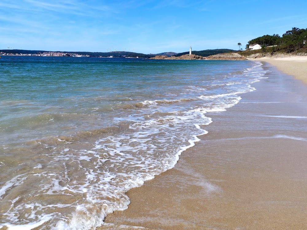 Praia do Lago