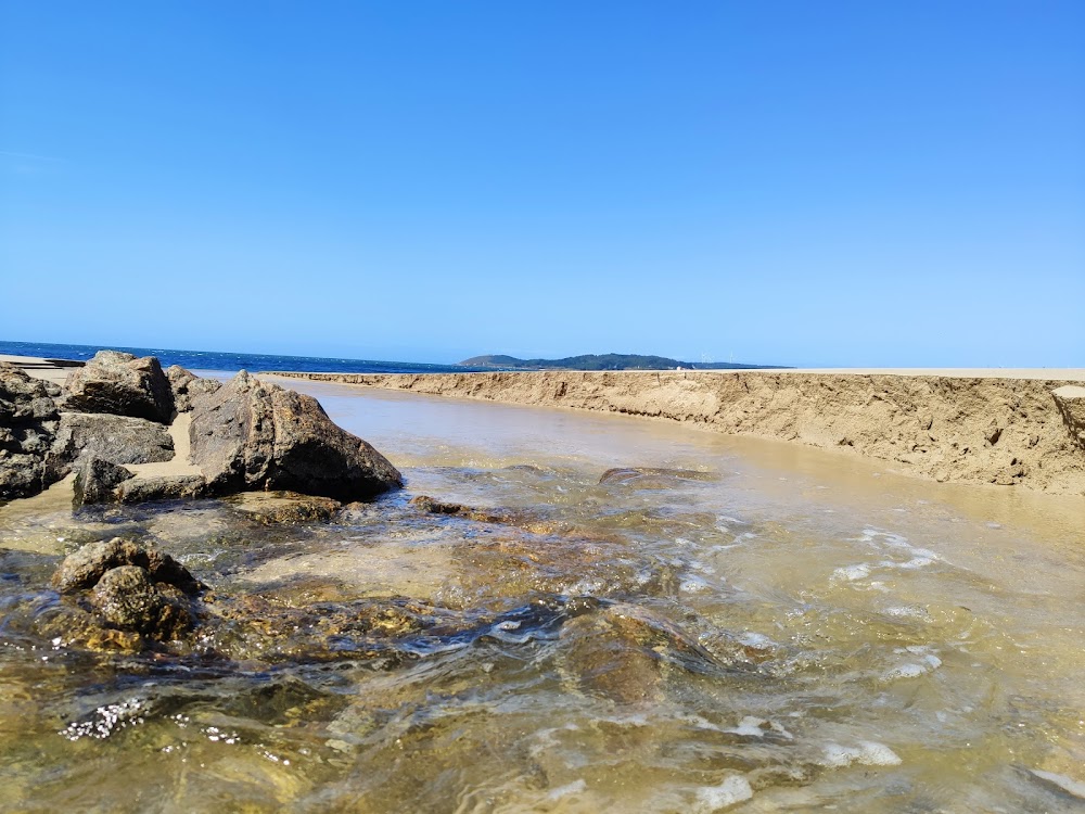 Praia do Lago