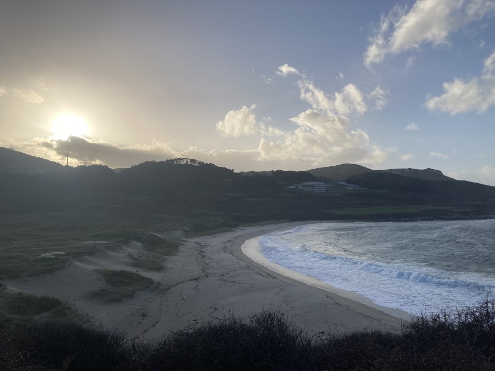 Lourido beach