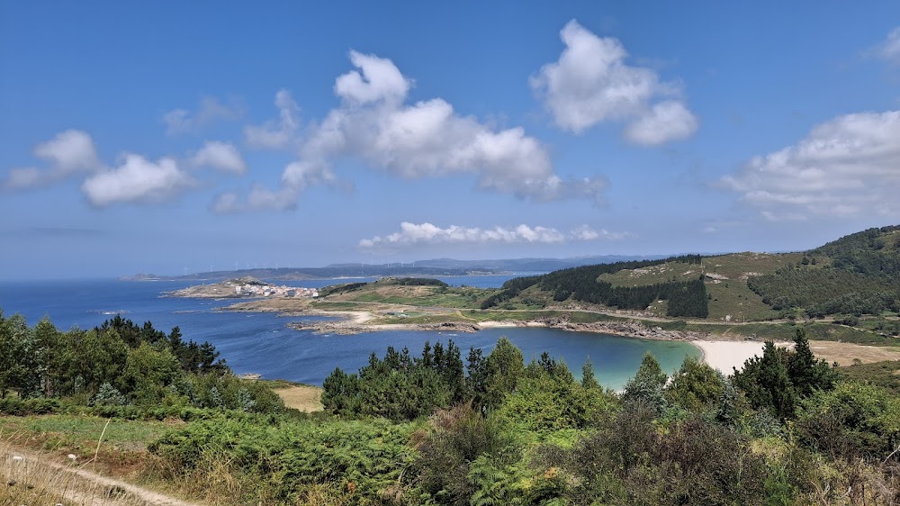 Lourido beach