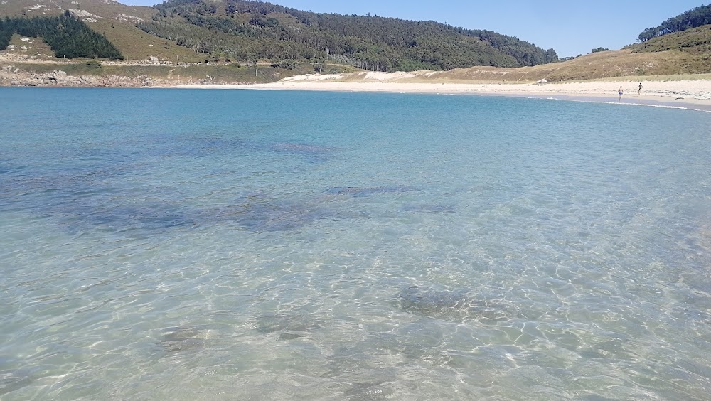 Lourido beach
