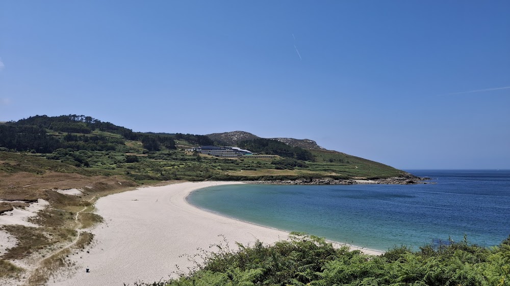Lourido beach
