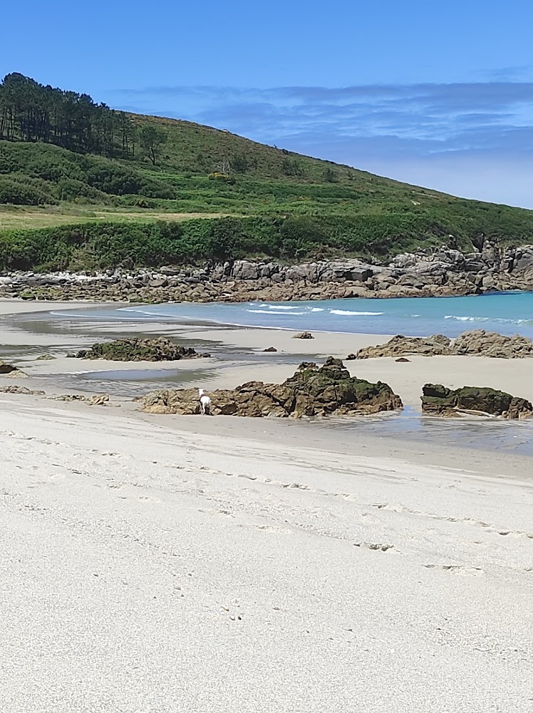 Lourido beach