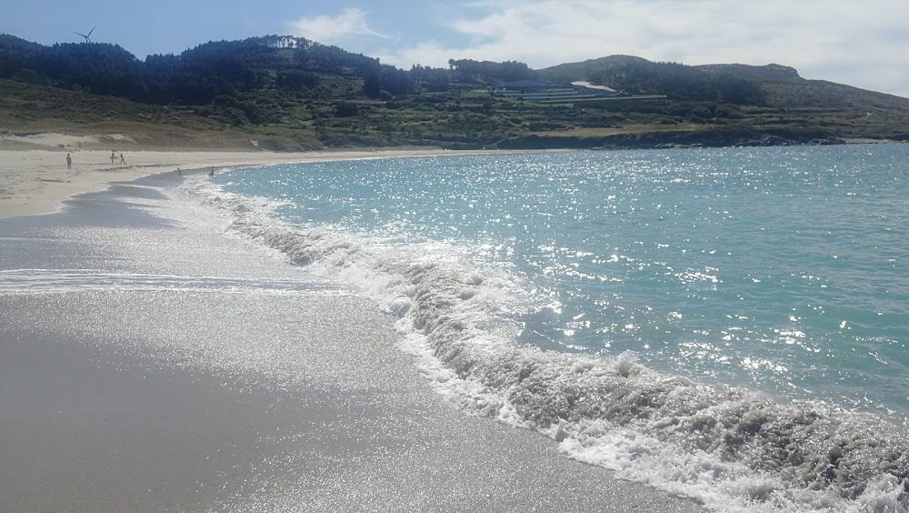 Lourido beach