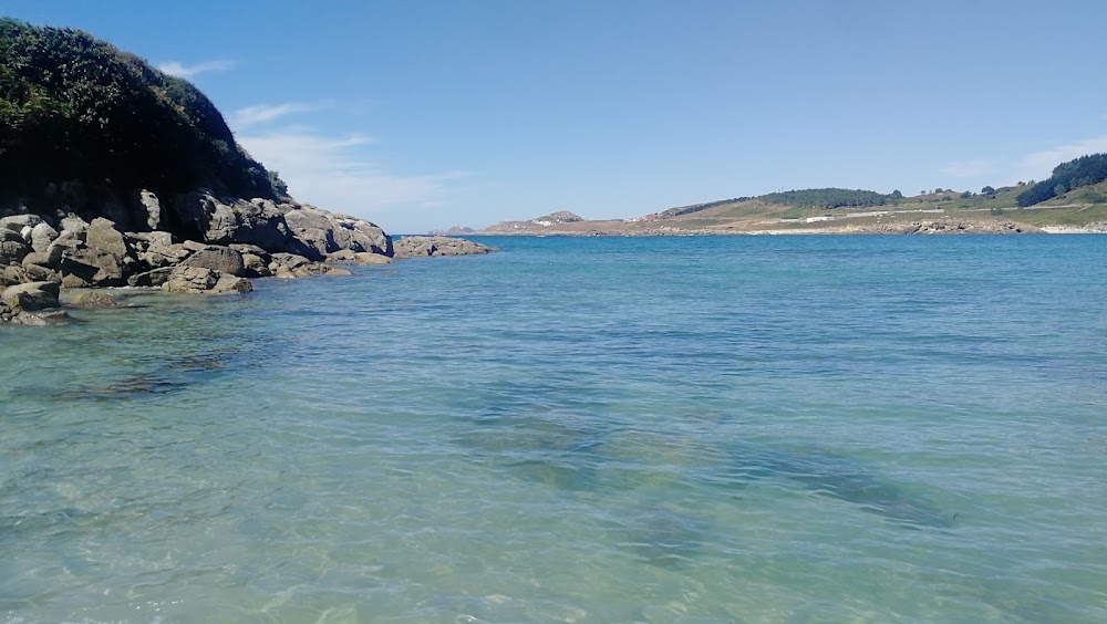 Lourido beach
