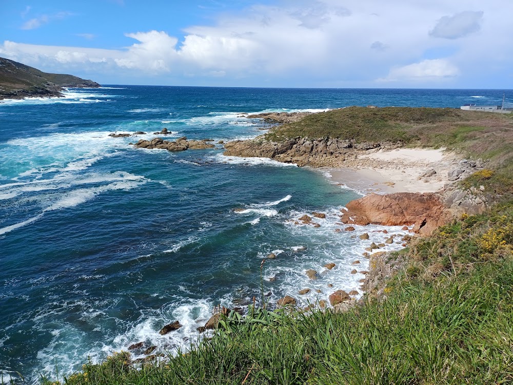 Lourido beach