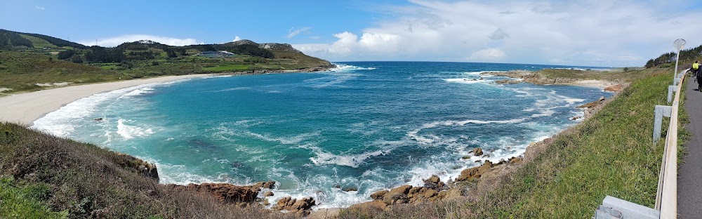 Lourido beach