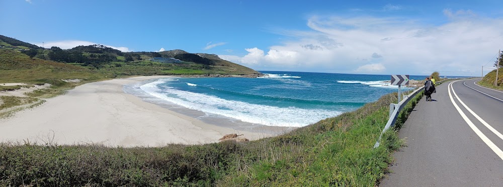 Lourido beach
