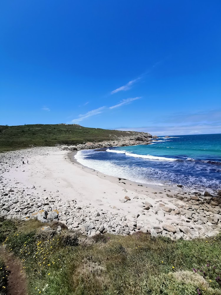 Praia de Moreira
