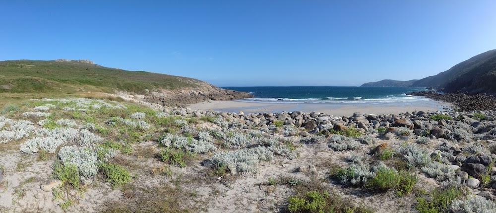 Praia de Moreira