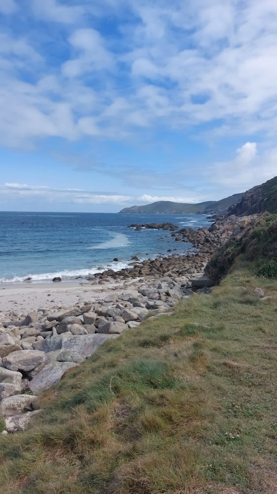 Praia de Moreira
