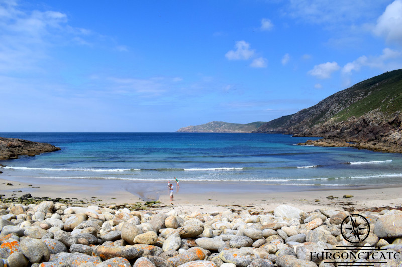 Praia de Moreira