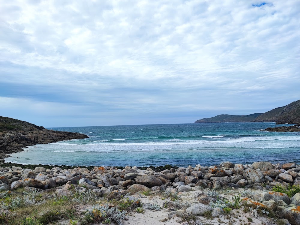 Praia de Moreira