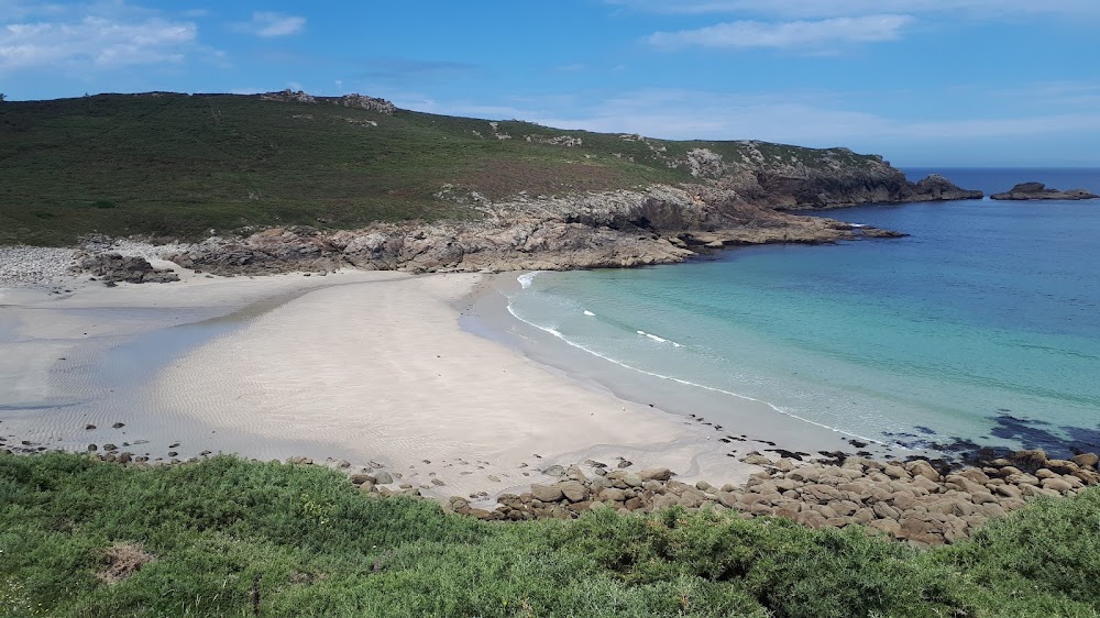 Praia de Moreira