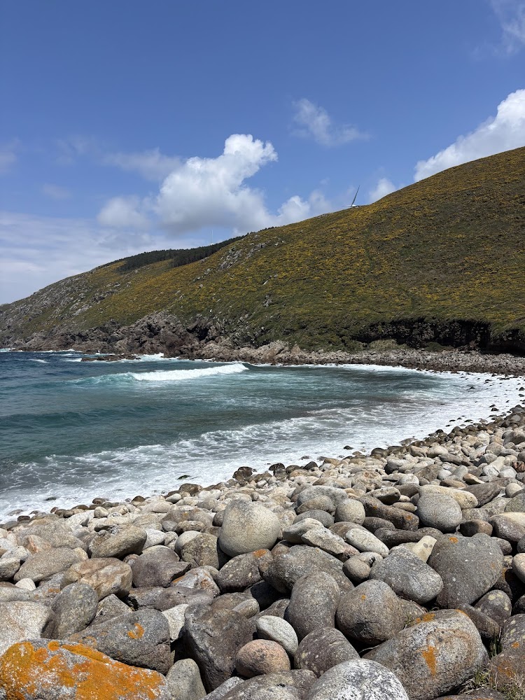 Praia de Moreira