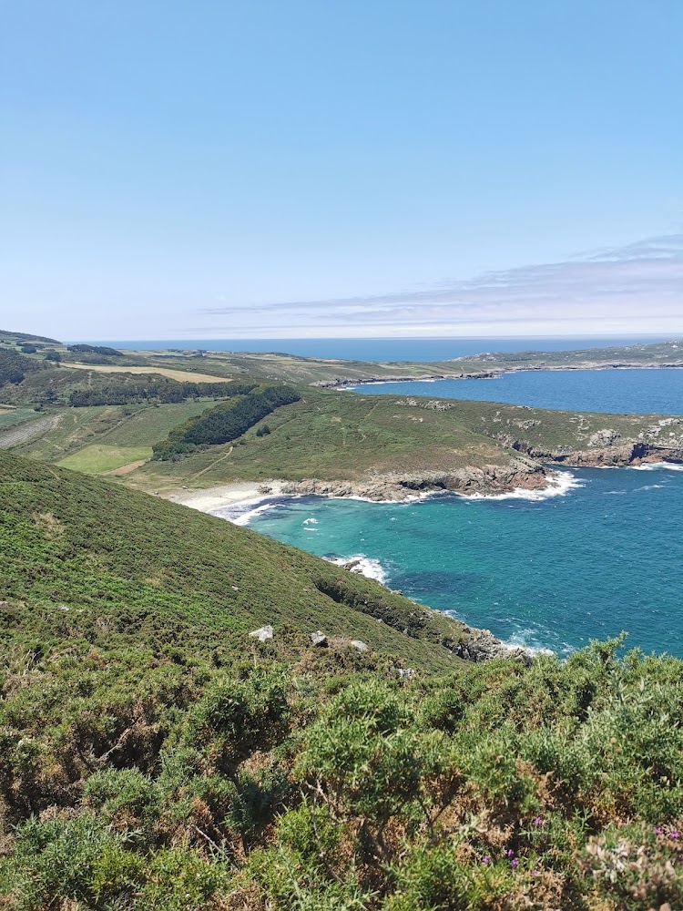 Praia de Moreira