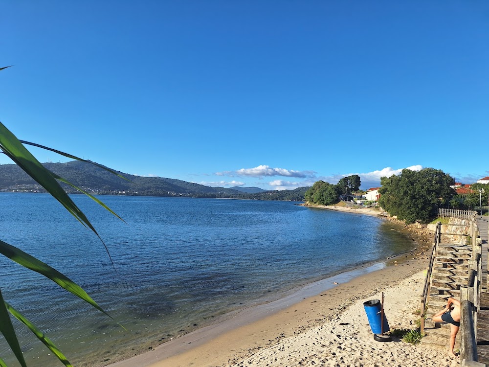 Praia de Boa