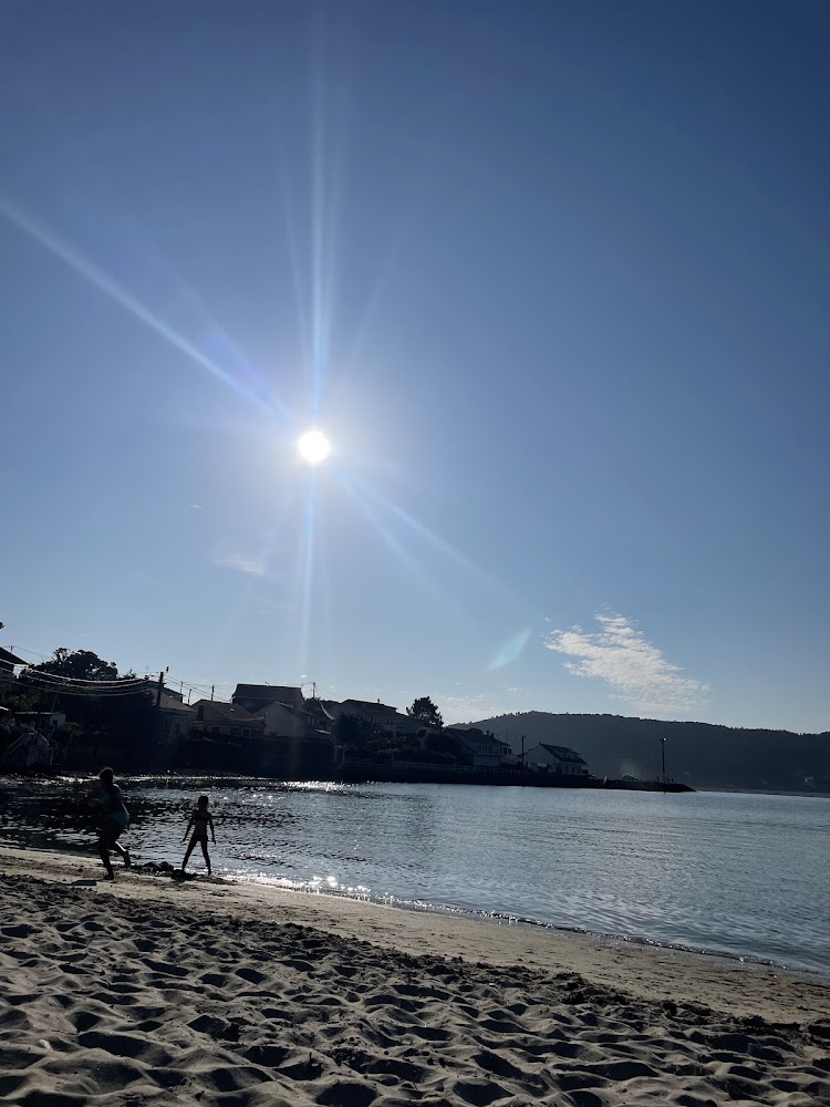 Praia de Boa