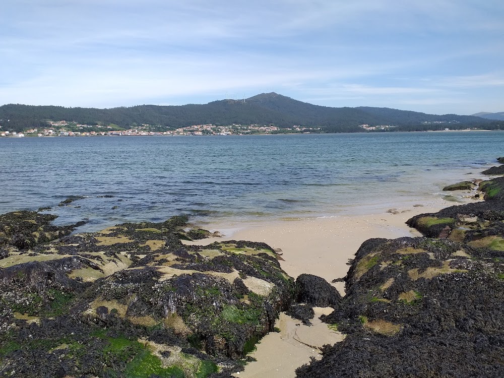 Praia de Boa