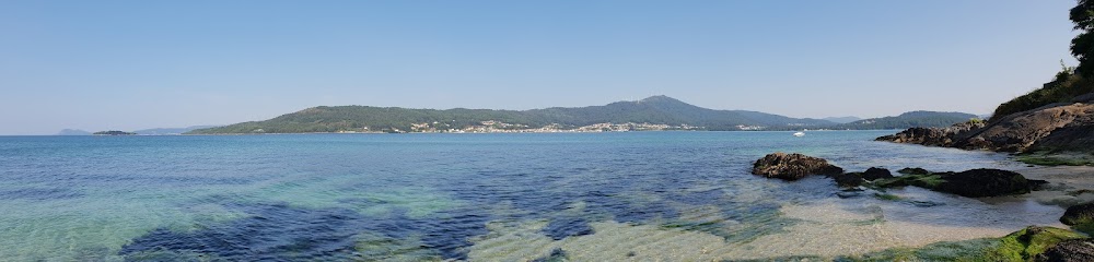 Praia de Boa