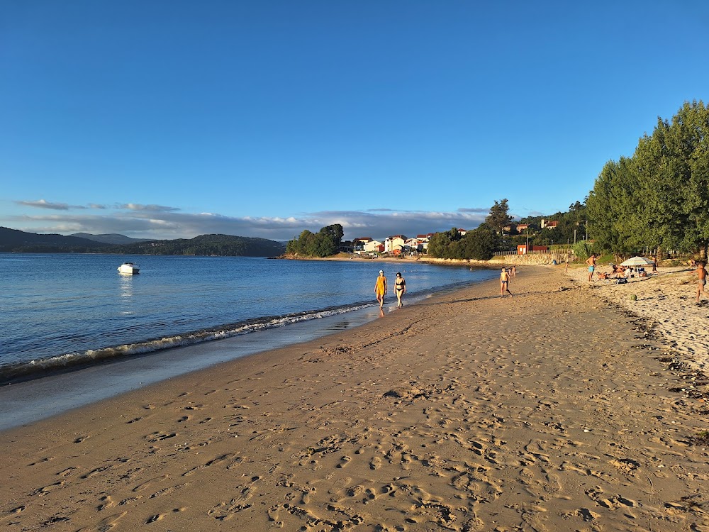 Praia de Boa
