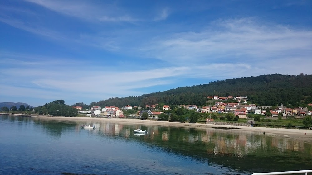 Praia de Boa