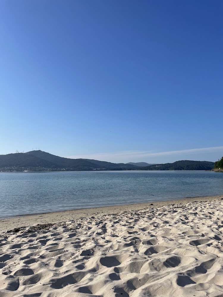 Praia de Boa