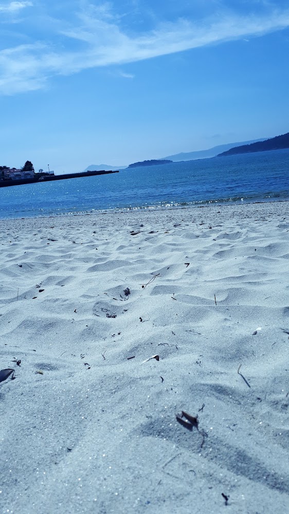 Praia de Boa