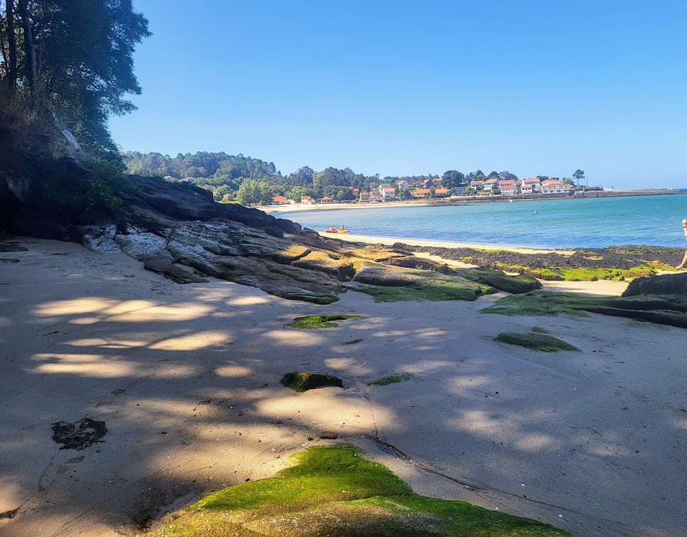 Praia de Boa