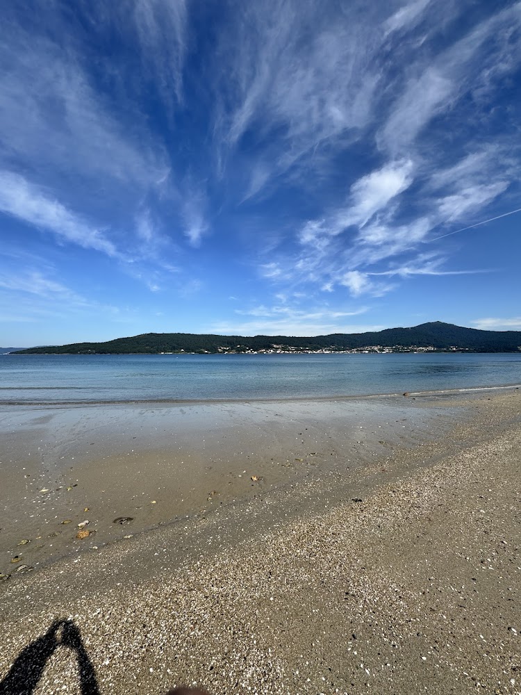 Praia de Boa