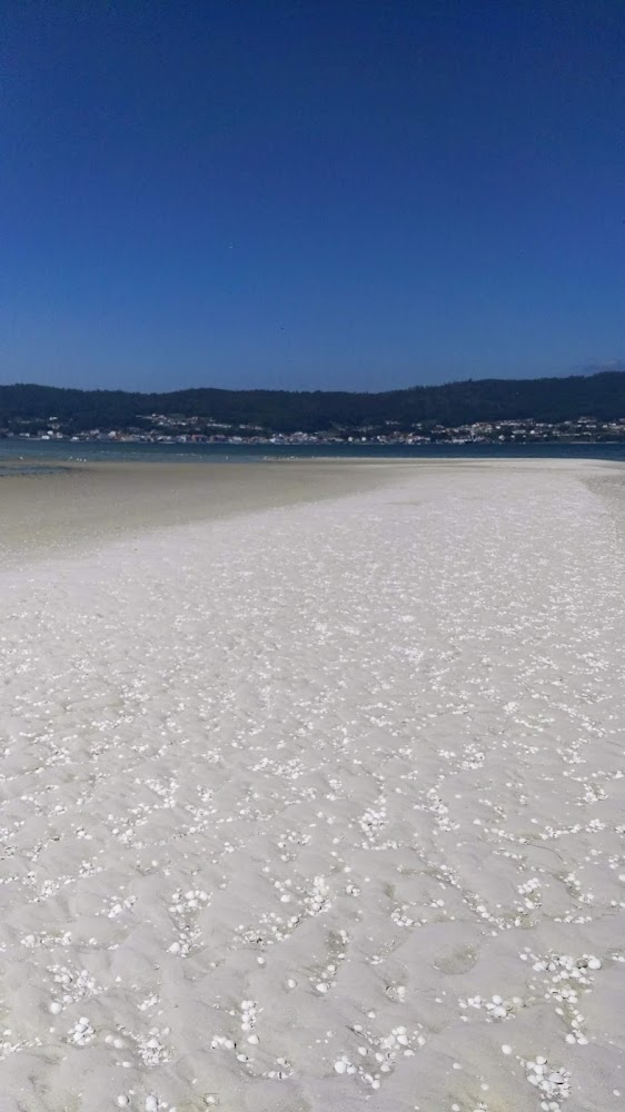 Playa de Testal